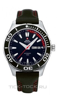  Swiss Military by Chrono 20090ST-1L